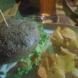 Cubadak 97 Comida