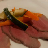Alle Rive Comida