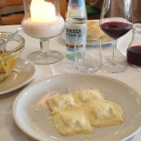 Alle Rive Comida