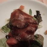 Alle Rive Comida
