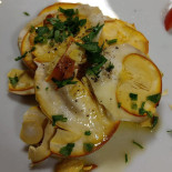 Alle Rive Comida
