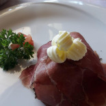 Alle Rive Food