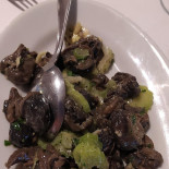 Alle Rive Comida