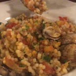 Rosa E Cadira food