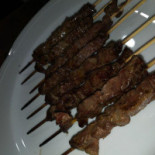 Ostarie Dal Borc Comida