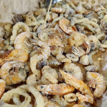 Ostarie Dal Borc Comida