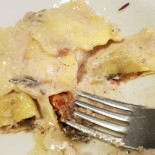 Ostarie Dal Borc Comida