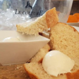 Ostarie Dal Borc Comida