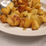 Ostarie Dal Borc Comida
