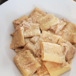 Ostarie Dal Borc Comida
