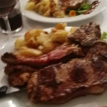 Ostarie Dal Borc Comida
