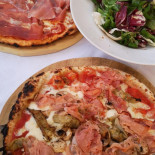 Ostarie Dal Borc Comida
