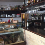 Ostarie Dal Borc Dentro