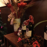 Locanda Degli Amici Bebida