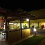 Locanda Degli Amici Exterior