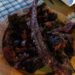 Locanda Degli Amici Comida