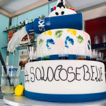 Locanda Degli Amici Bebida