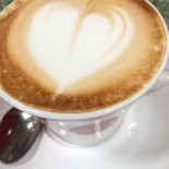 Dubai Coffee Lounge Boisson