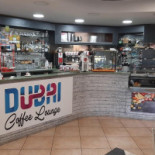 Dubai Coffee Lounge Extérieur