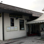 Da Manfron Außen