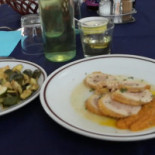 Da Manfron Comida