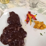 Da Manfron Comida