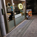 Real Pizza Pizzeria Extérieur