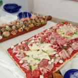 Excelsior Comida
