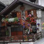 Lysjoch Exterior
