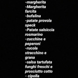 Gusto 219 Boisson