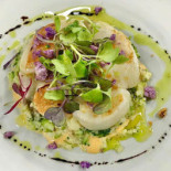 Gusto 219 Comida