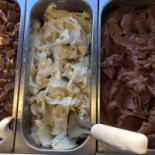 Gelateria Le Cafe Nourriture