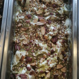Gelateria Le Cafe Nourriture