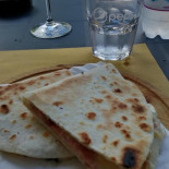 Posta Nourriture
