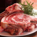 Le Cicale Nourriture