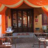 Le Cicale Extérieur