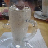 Chez Patrice drink