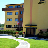 Lemi Exterior