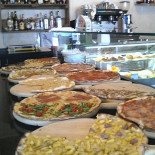 Pizzeria Jl Nourriture