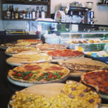 Pizzeria Jl Nourriture