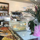 Pizzeria Jl À l'intérieur