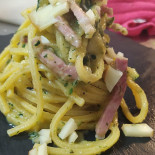 M'affaccio Di Gusto Nourriture