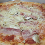 Carapes Saloon Comida