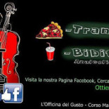 Carapes Saloon Bebida