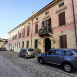 Al Duca Sabbioneta Extérieur