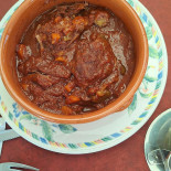 Al Duca Sabbioneta Nourriture