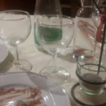 Pizzeria San Lorenzo drink