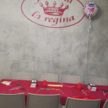 Magic Caffè À l'intérieur