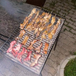 Li Morsi Nosci Comida