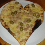 Li Morsi Nosci Comida